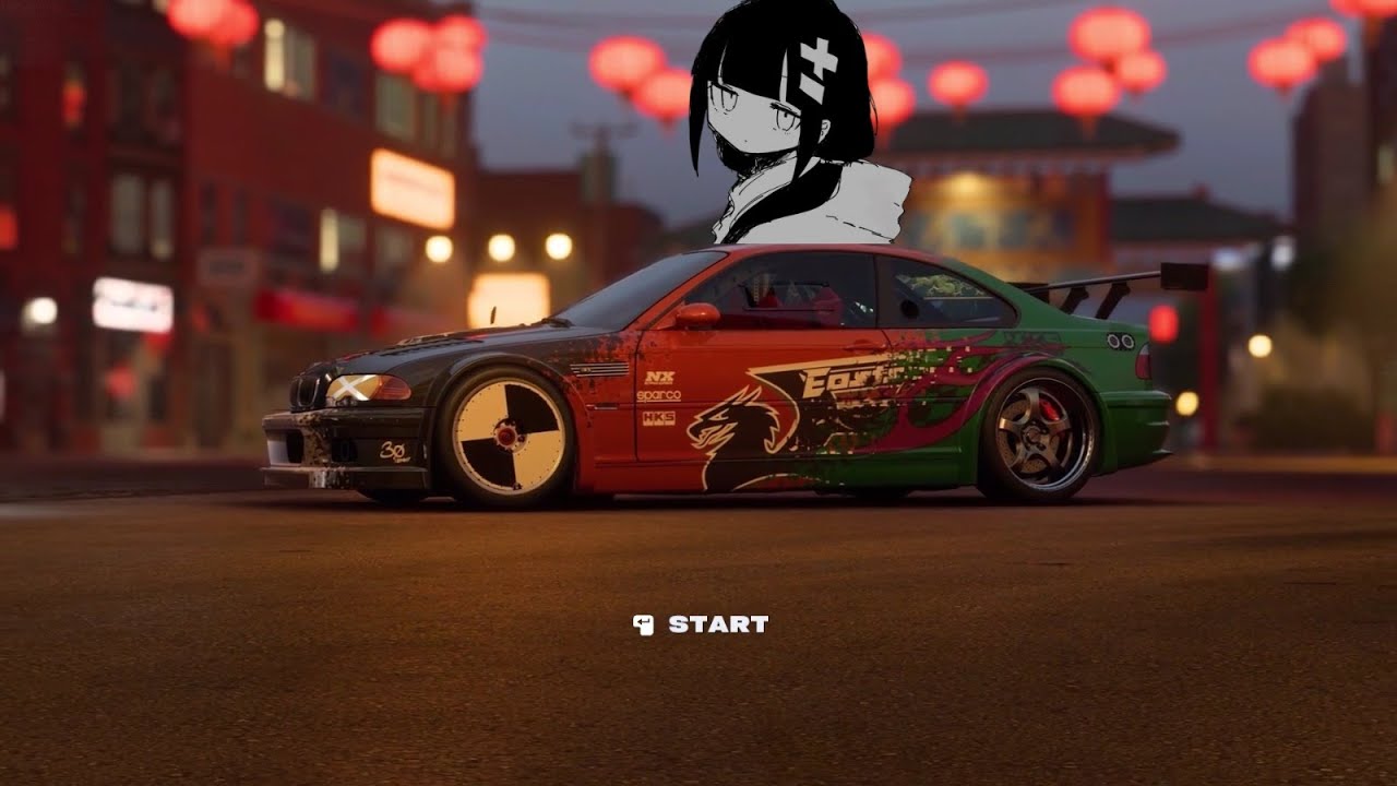 NFS Unbound Remix Mod Intro Goes Hard! | Can't Get Over This... 🔥🔥🔥