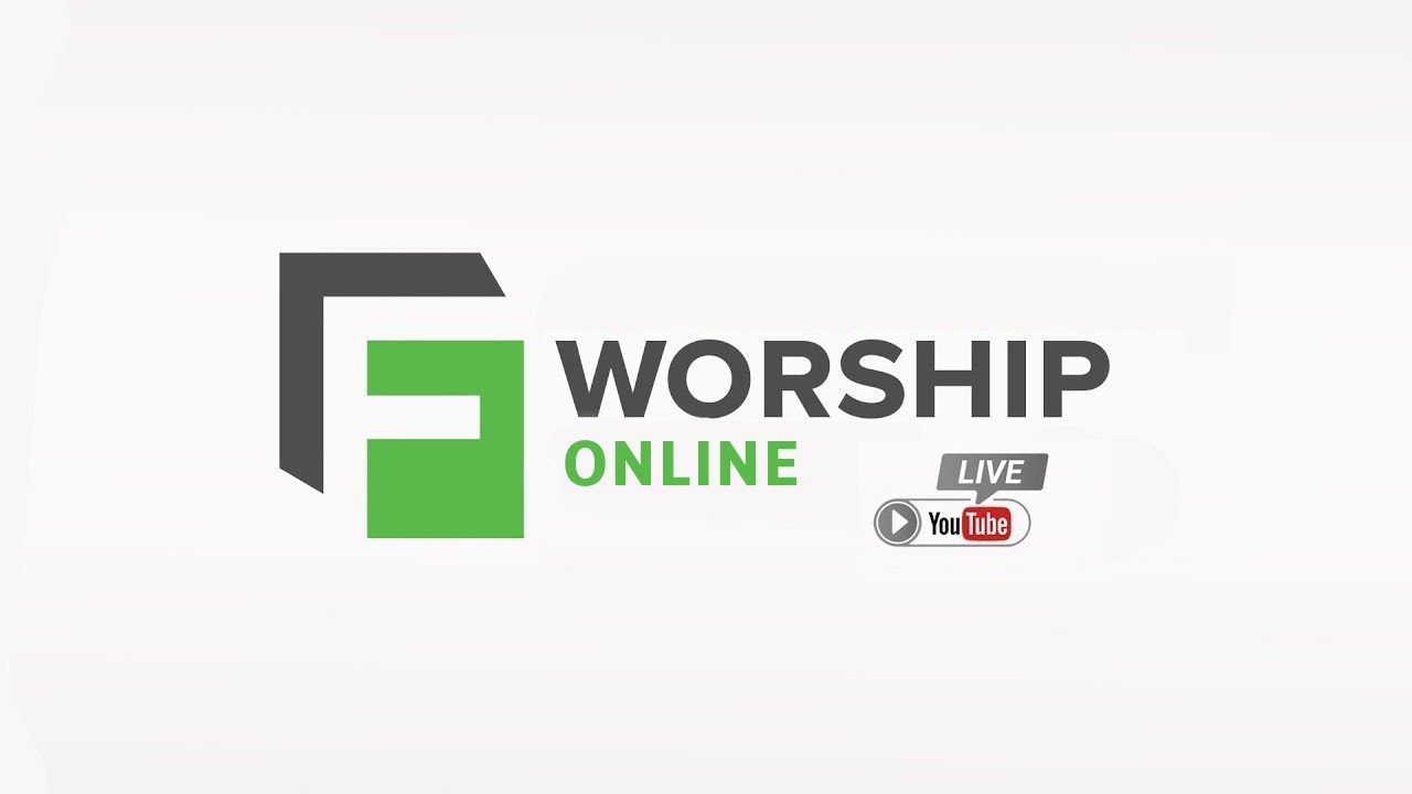 February 8, 2026 9:00am Live Worship