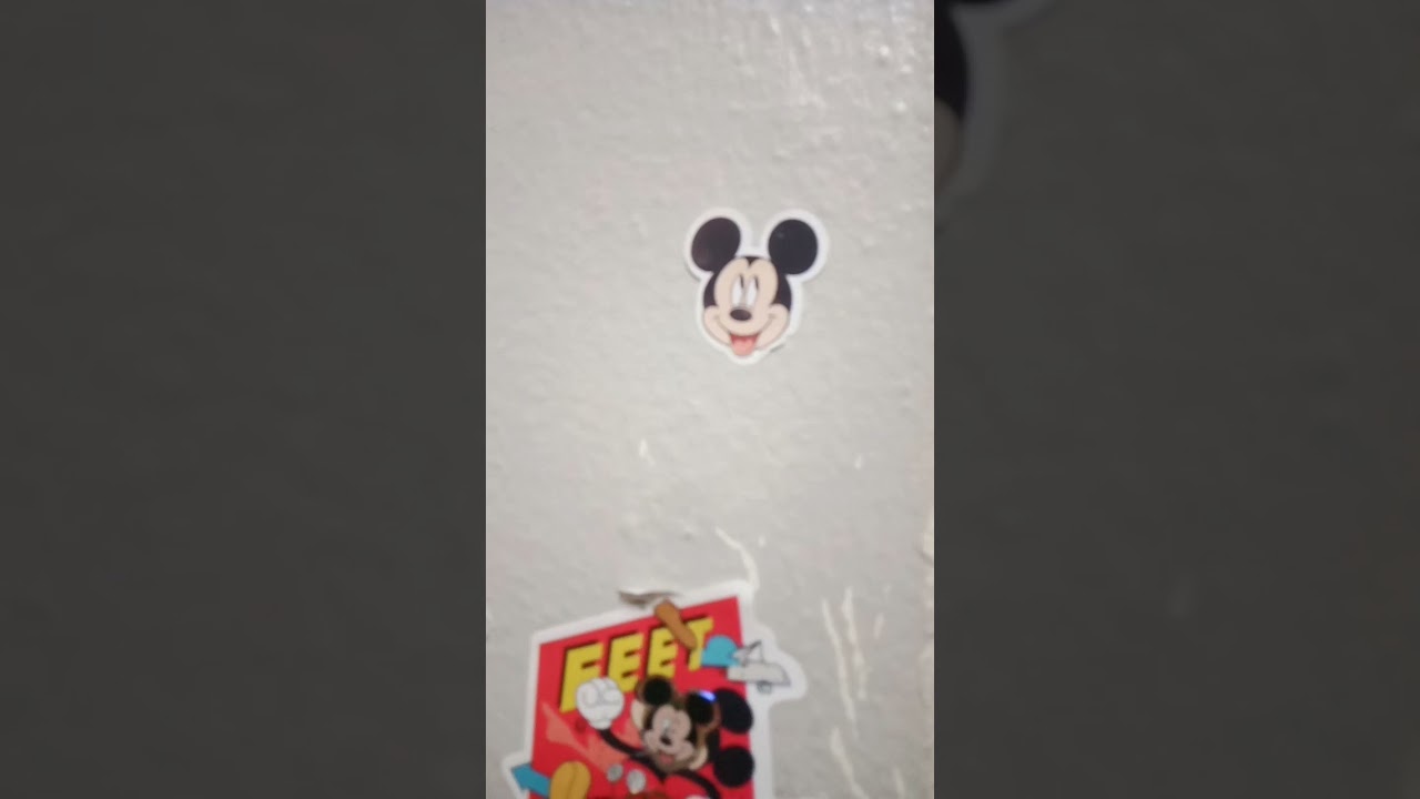 Mickey Mouse Posters