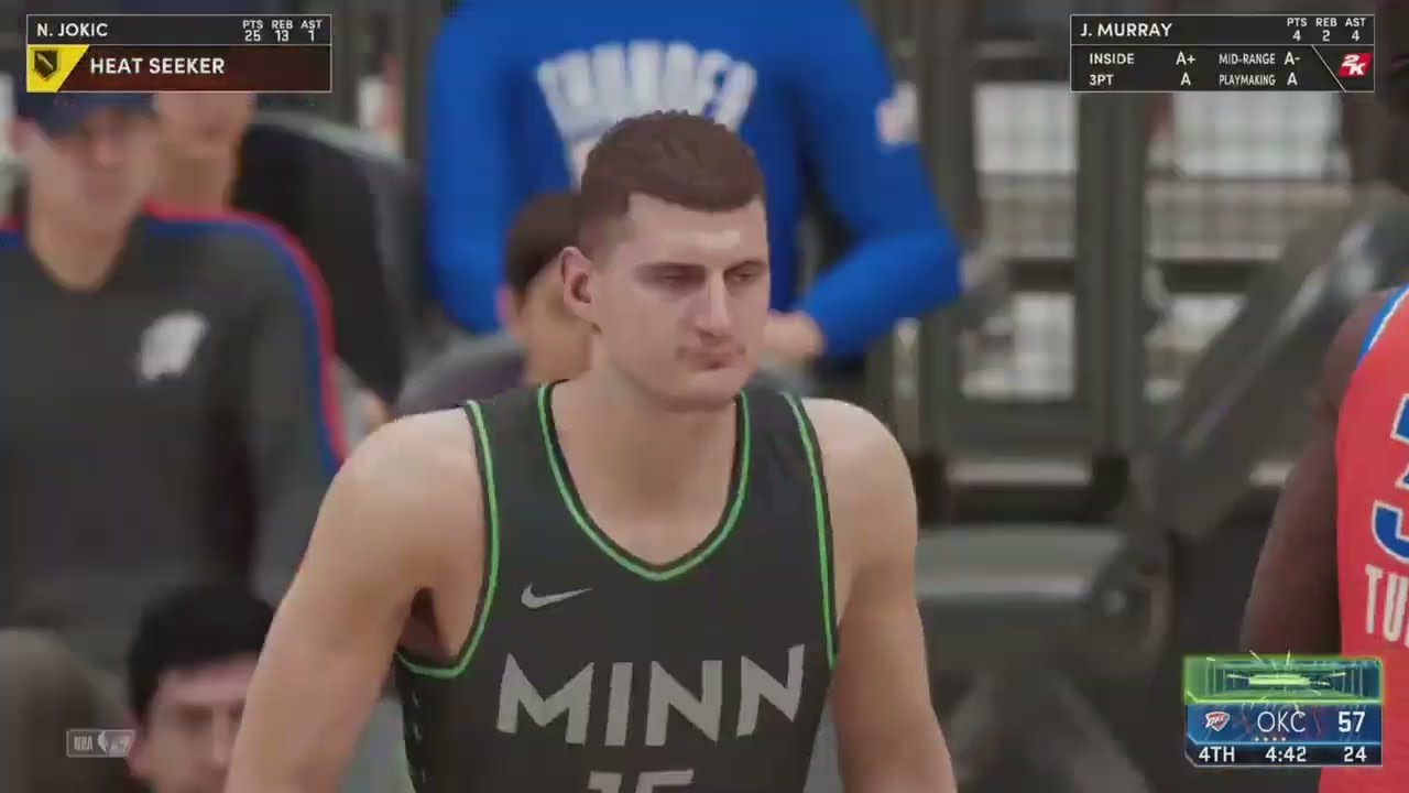 Best HighlightsMontage!!! | NBA2K21