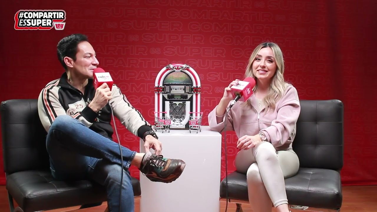 Compartir es Súper | Lunes 9 de febrero 2026 | Radio Ley