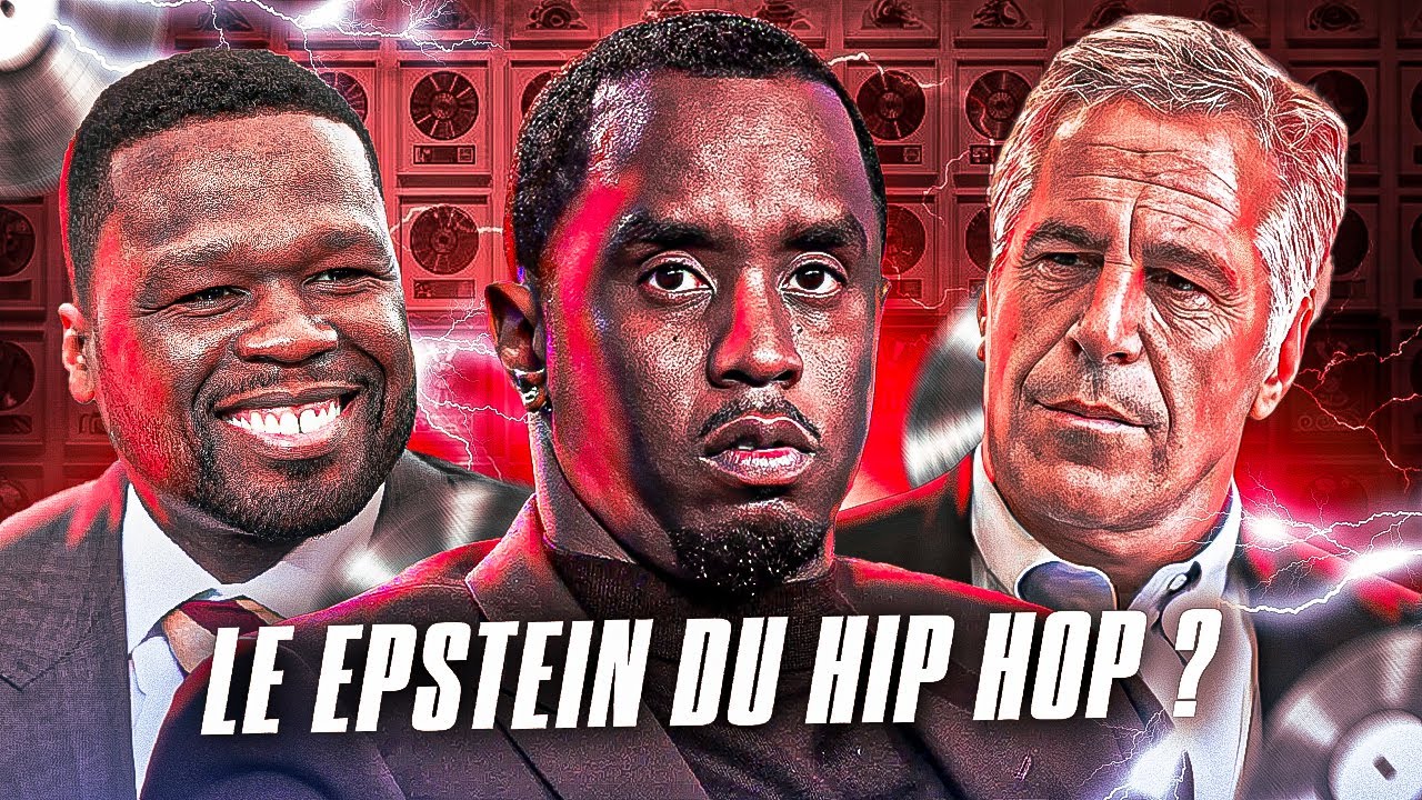 Diddy | accusé de V*ols, M*urtre, et Agr*ssions Sexuelles (Usher, Meek Mill,…) Part.2