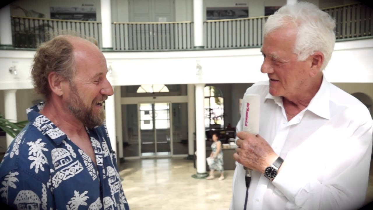 DER STANDARD Sommergespräch: Stronach bietet Düringer ein Taschengeld an