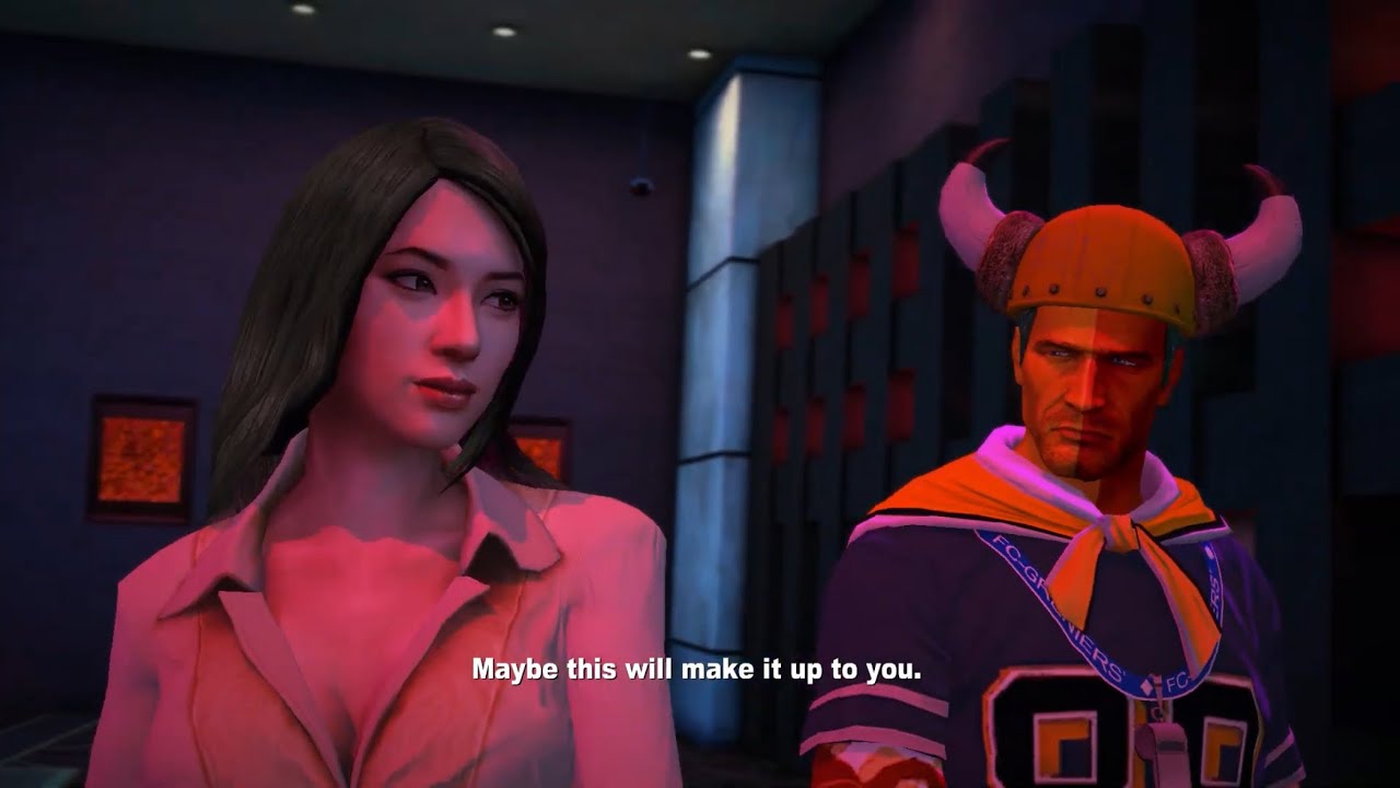 Dead Rising 2 No Commentary Part 16 