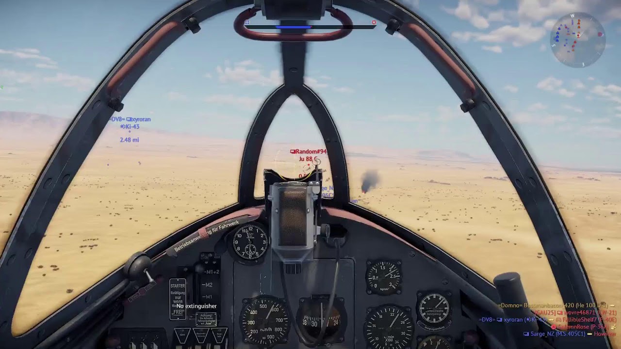 Warthunder: just got the F15 strike eagle