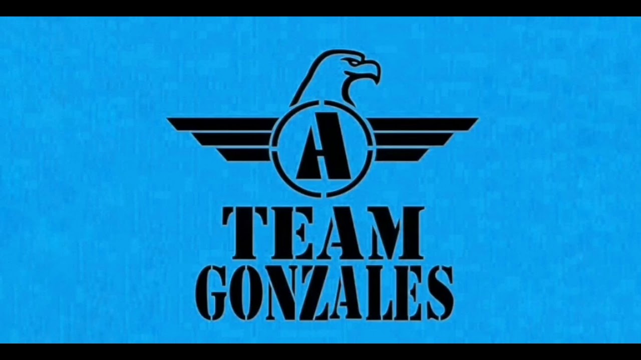 Fitness de Combate N° 6 Edition /mix progresive /colaboración free fitgh