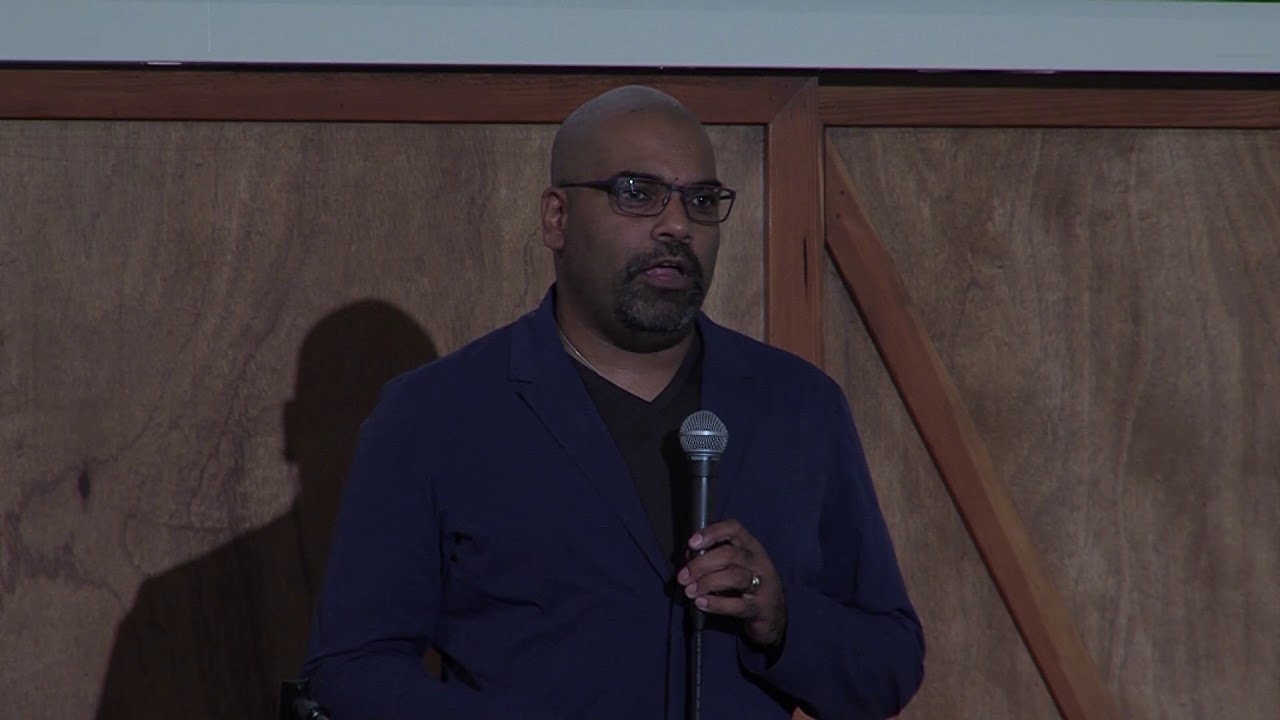 Hanson Hosein