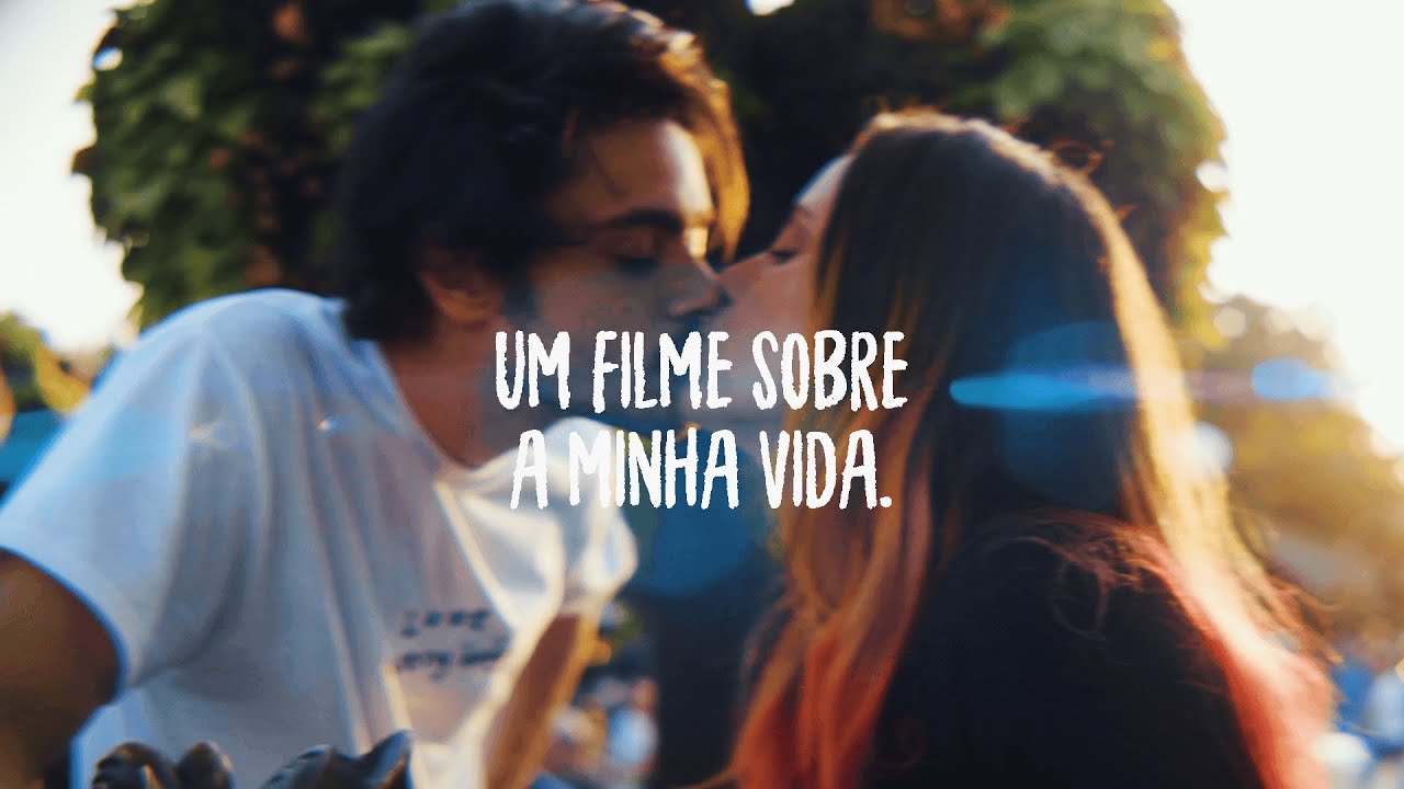 Um Filme Sobre a Minha Vida (At&eacute; Agora).