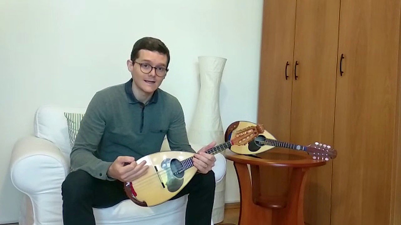 Glazbena škola Ferdo Livadić - Trzalački odjel