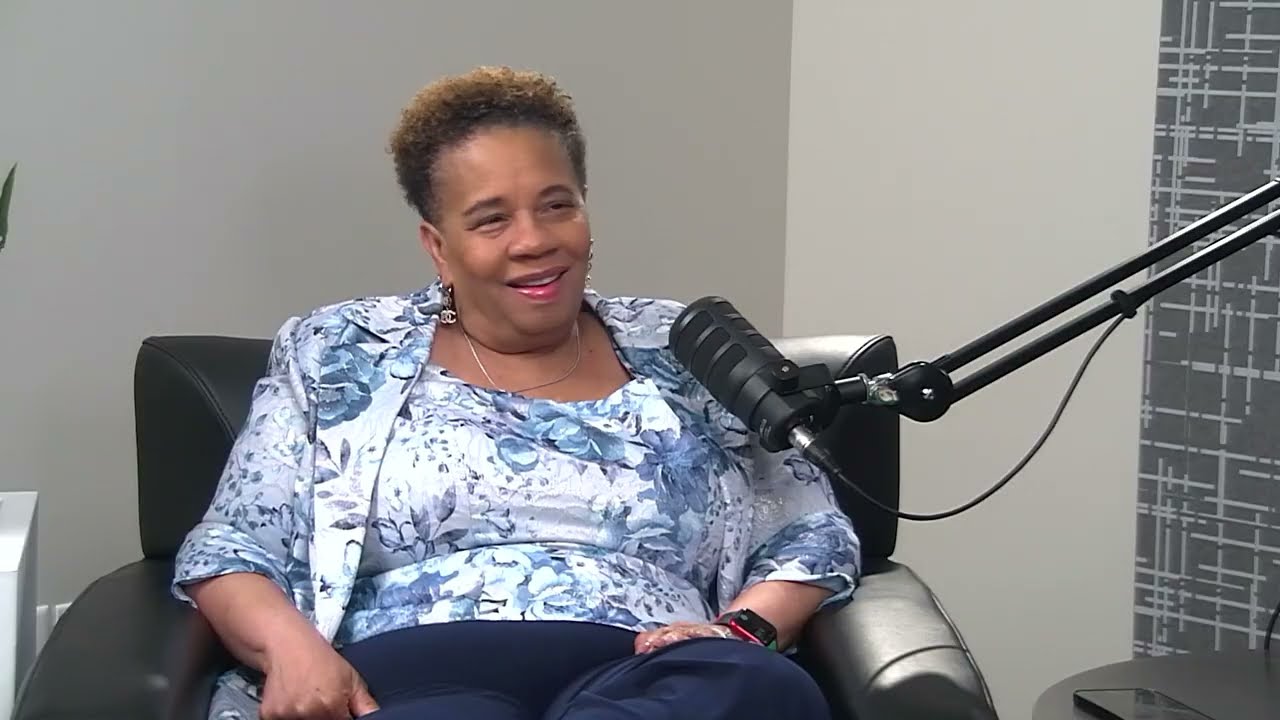 Trailblazing Entrepreneurship Part 1 - with Ariane Kirkpatrick