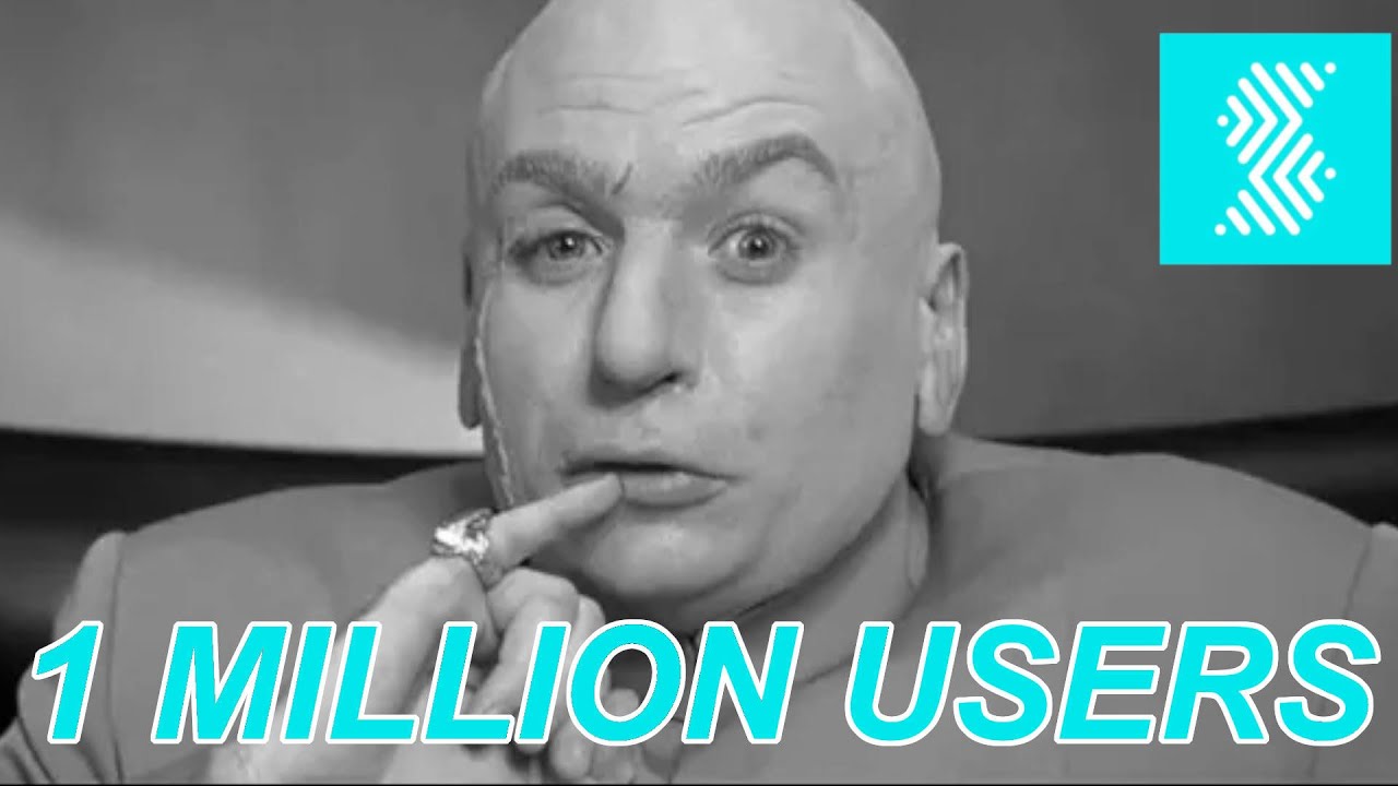 Let's Talk Stuff #02 - Will Stuff.io Reach 1M Users this Year?
