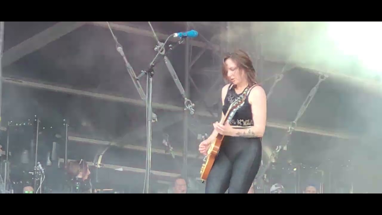 KITTIE : HELLFEST 2025 🤟 🎶 🤟