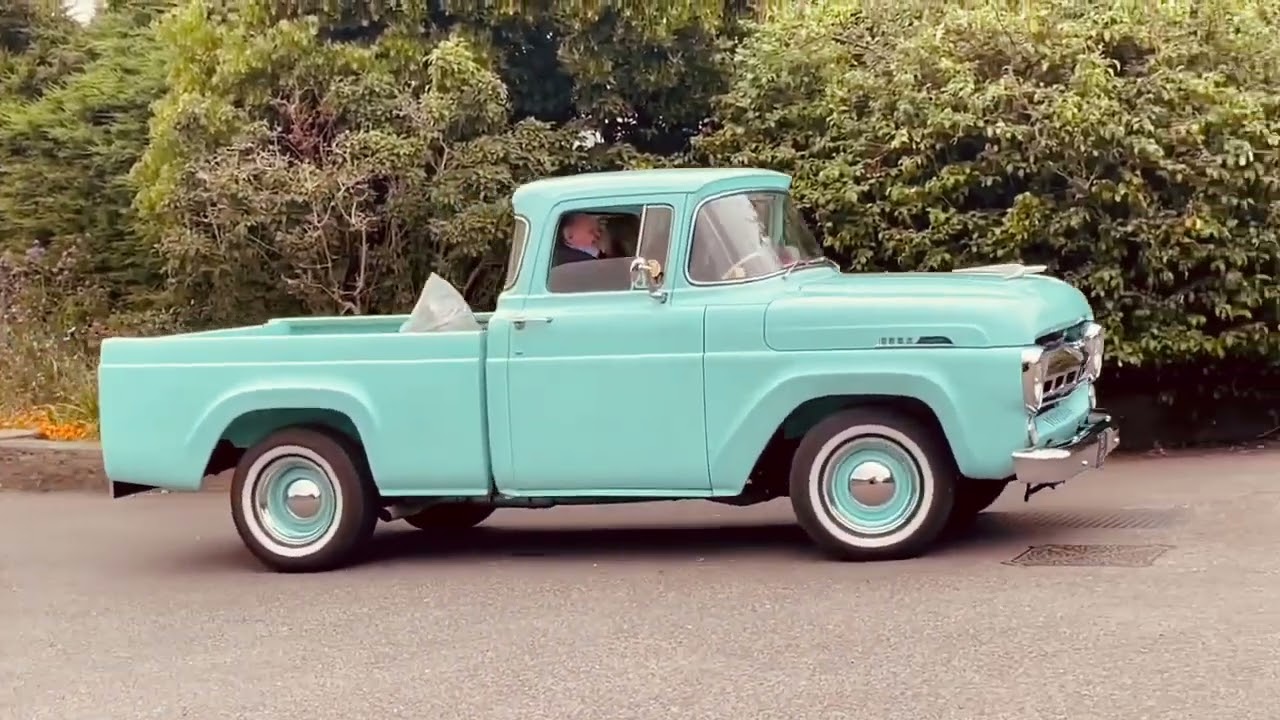 Classic Cars & Heritage Vehicles