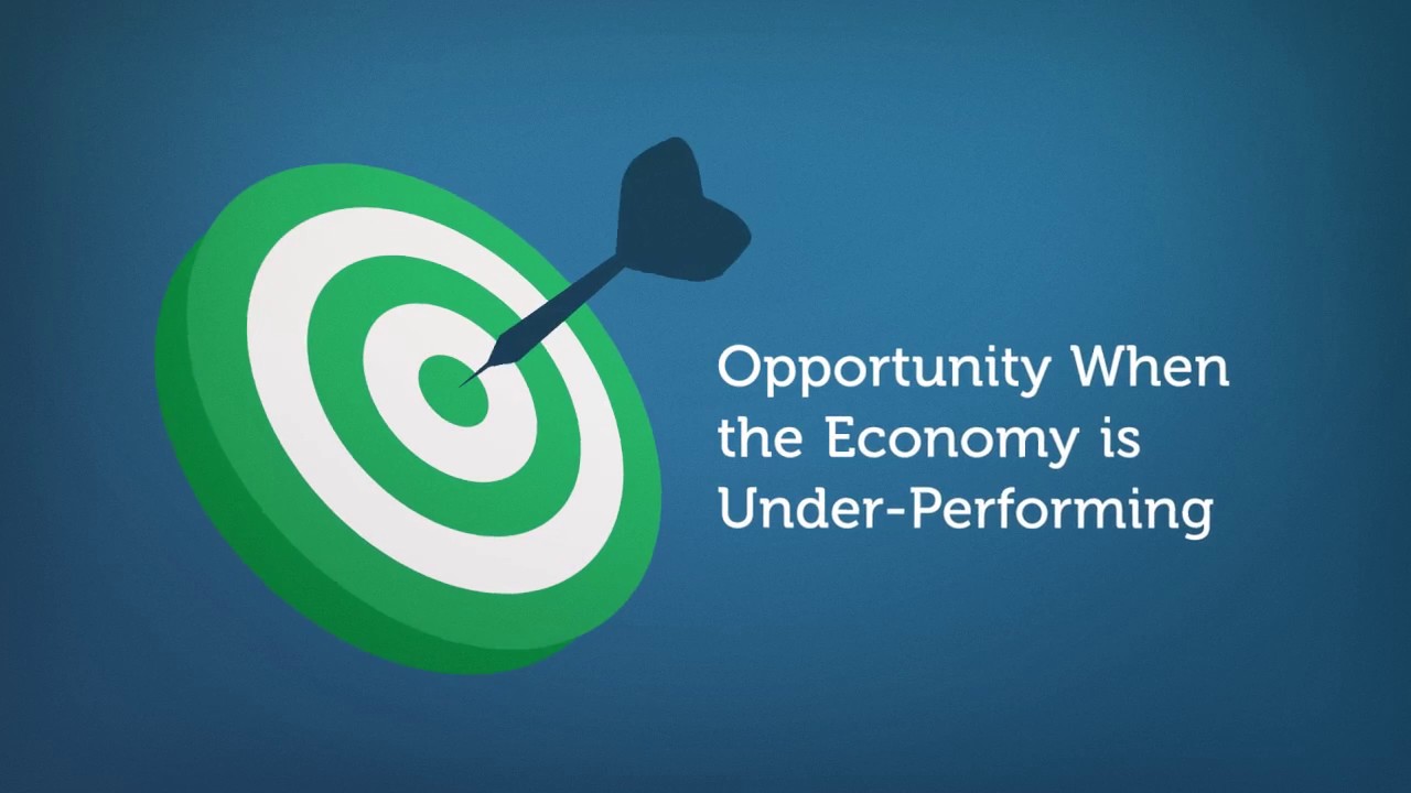 Icon Alternatives - Opportunity