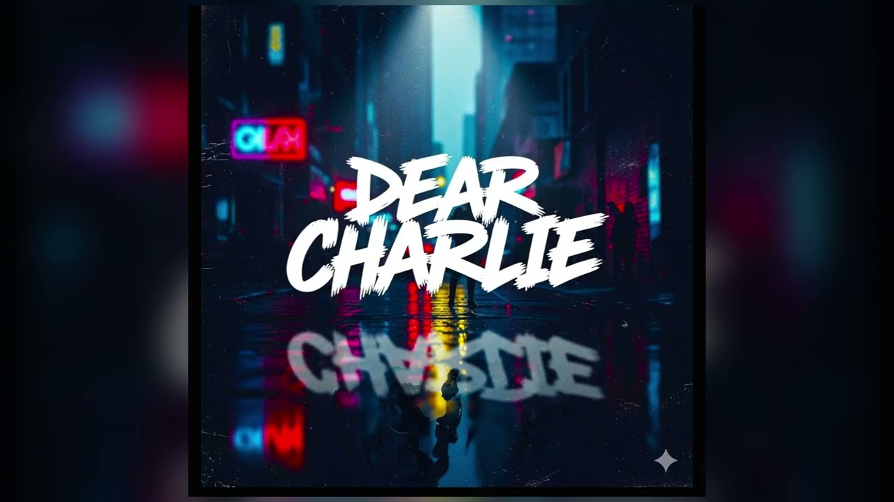 Dear Charlie (tribute)/ Skyline Horizon Single EP.