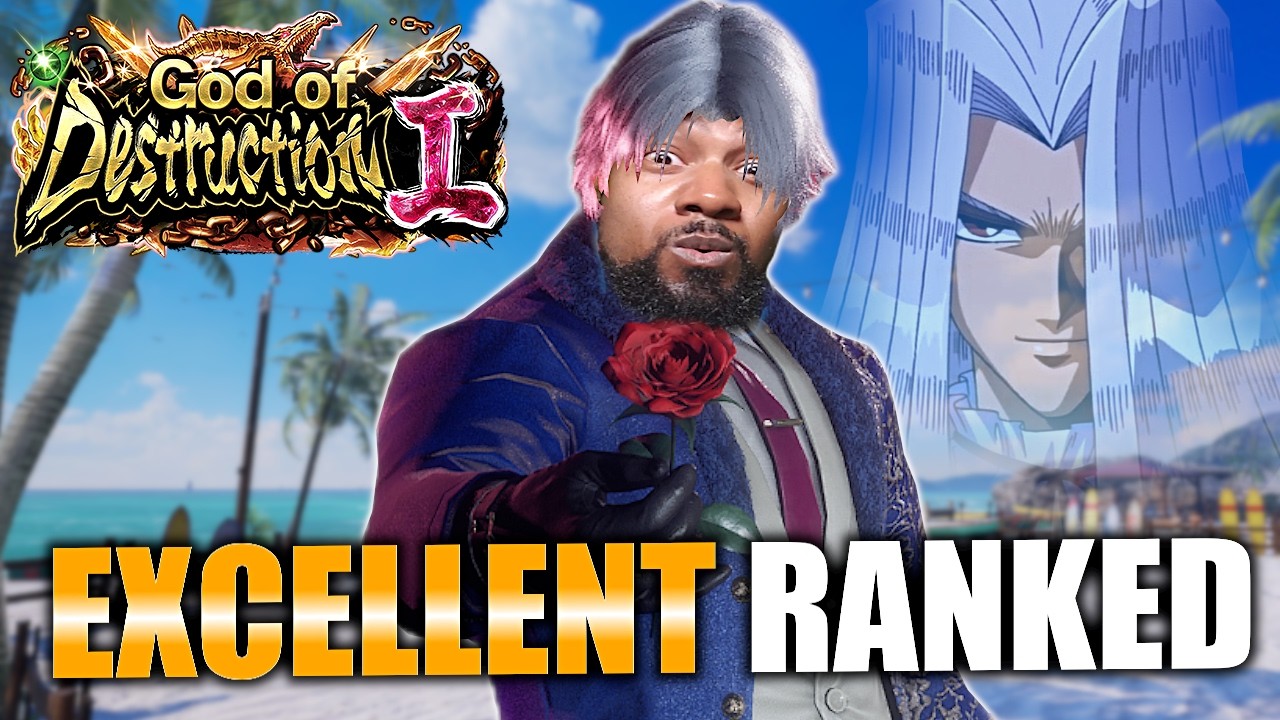 You Asked for MORE Lee Chaolan! EXCELLENT Ranked Play!
