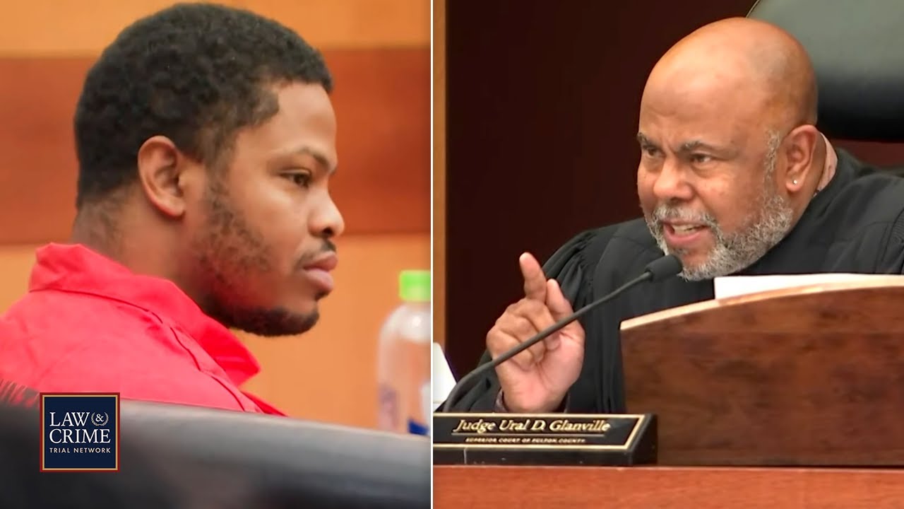 Judge Locks Up Young Thug’s Brother for Possessing Gun While on Probation
