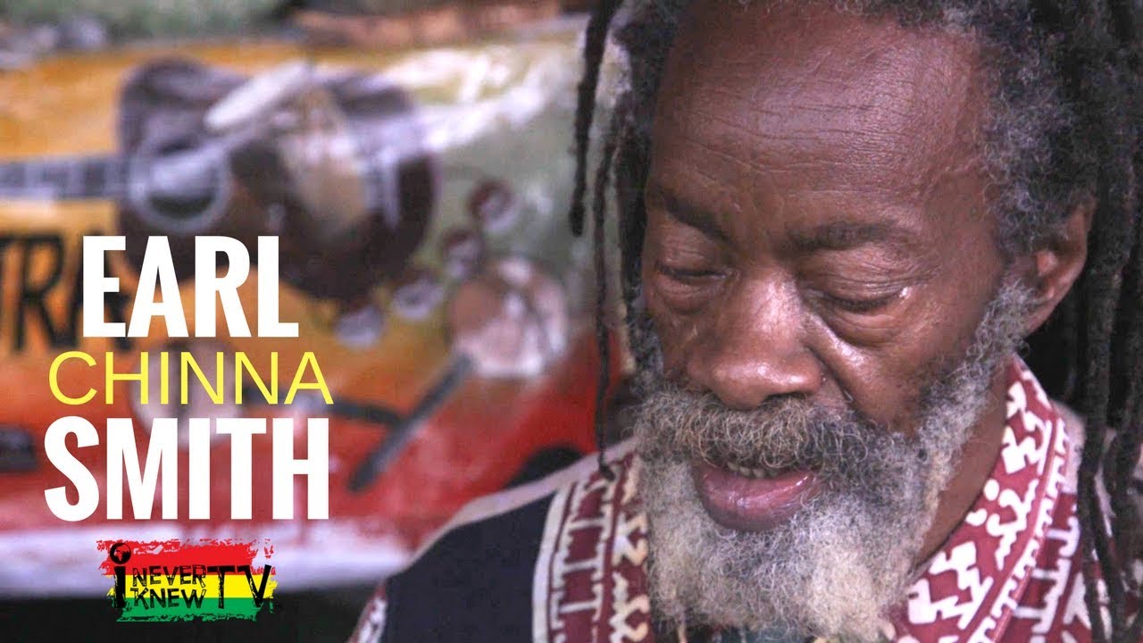 Earl Chinna Smith 