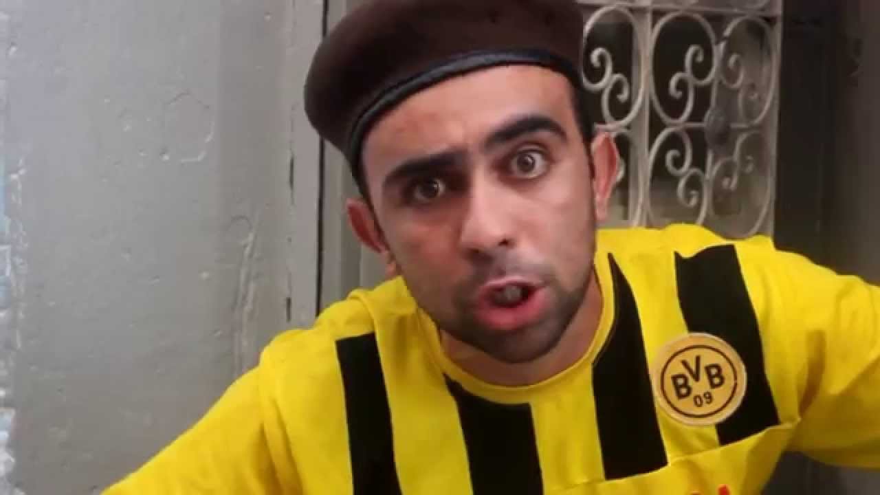 سلسلة بشير ڭــافي حلقة 5:ولد الخير