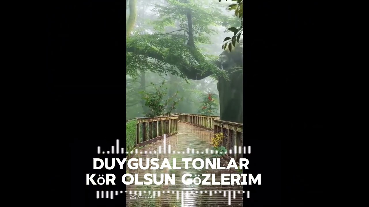Ekin uzunlar kör olsun gözlerim 2026 cover remix