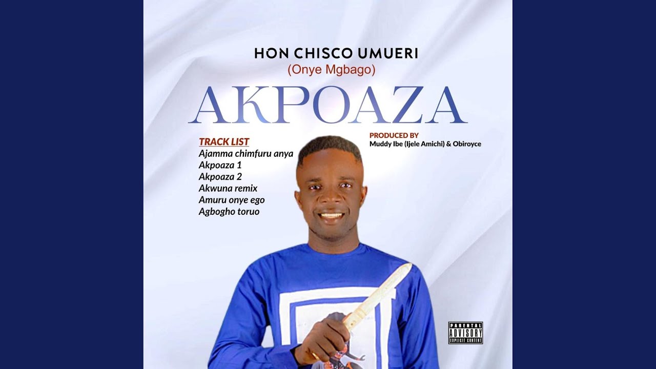 Akpoaza 2 (Ajamma na Nando)