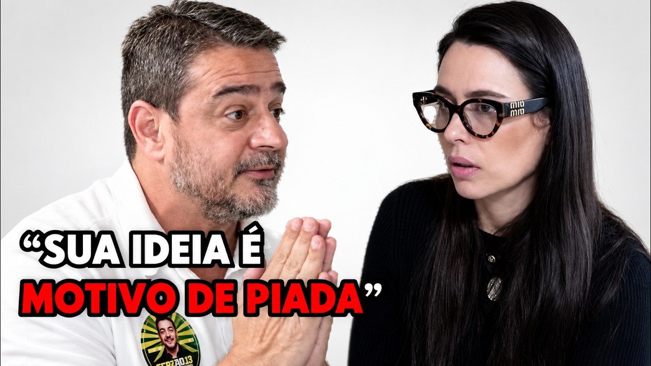 Liberal leva ch&aacute; revela&ccedil;&atilde;o: o mundo &eacute; luta de classes