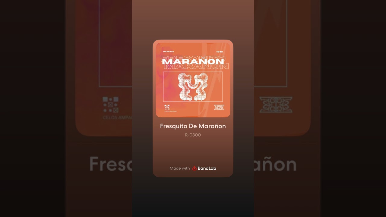 Fresquito De Marañon