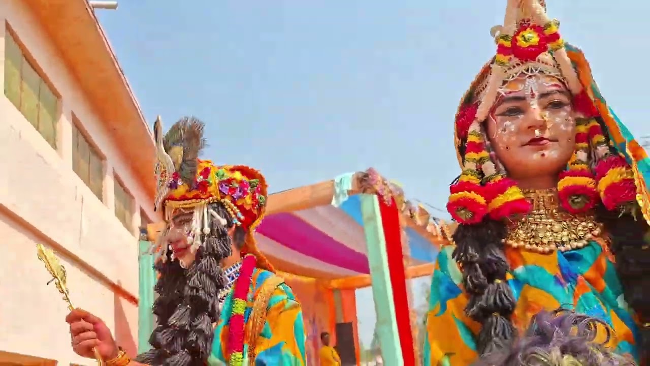 Rasbihari sarkar holi ka aannd leti ,, ,