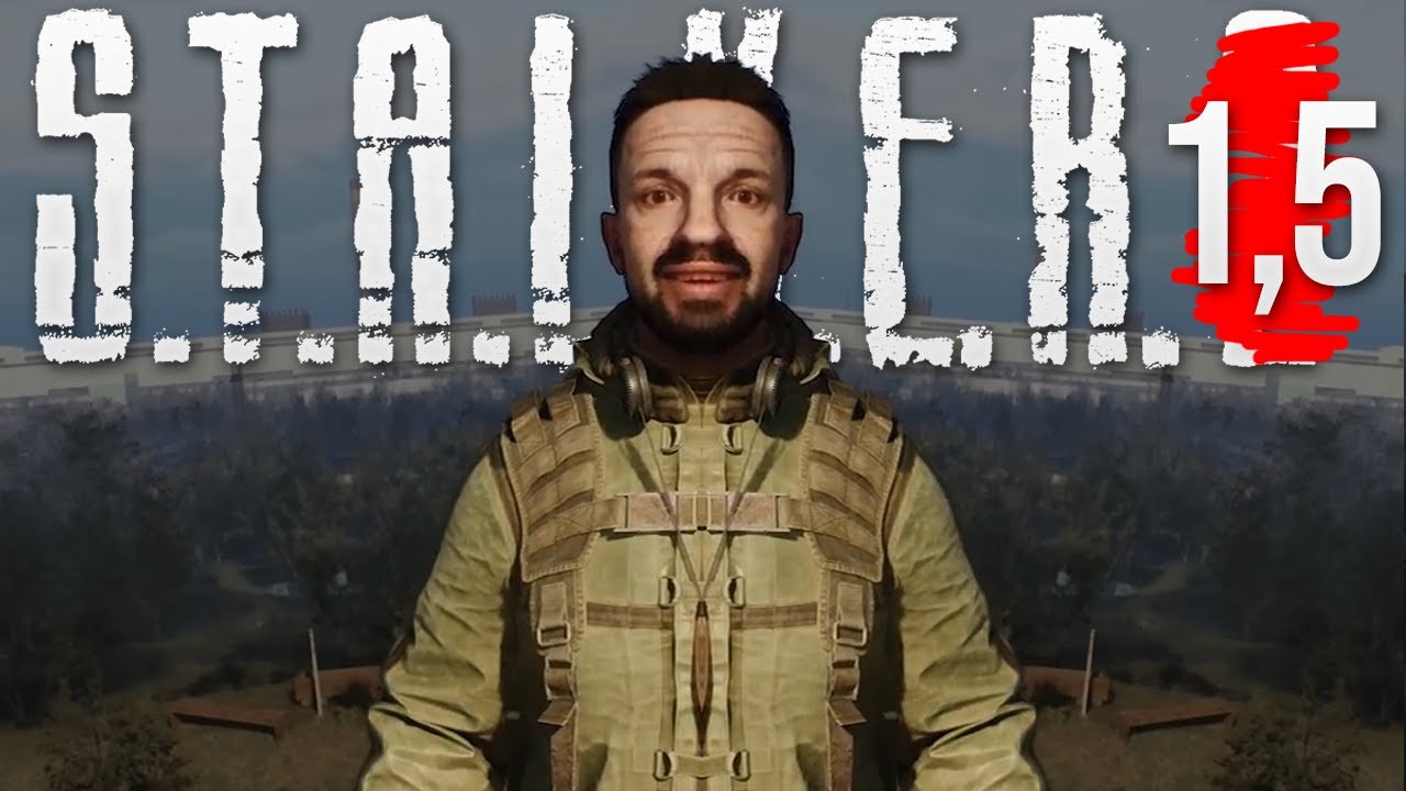 Dlaczego czasami TRZEBA marudzić na Stalkera 2