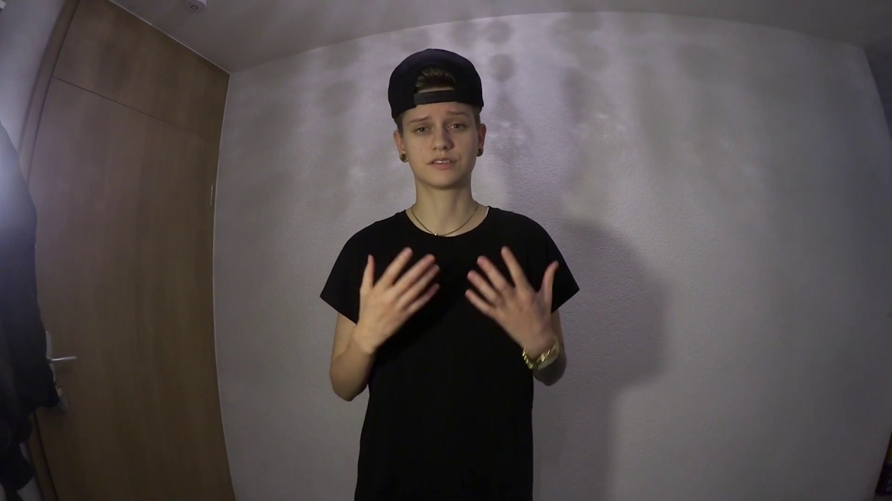 WAS IST EIN BINDER UND WO BEKOMME ICH EINEN HER?