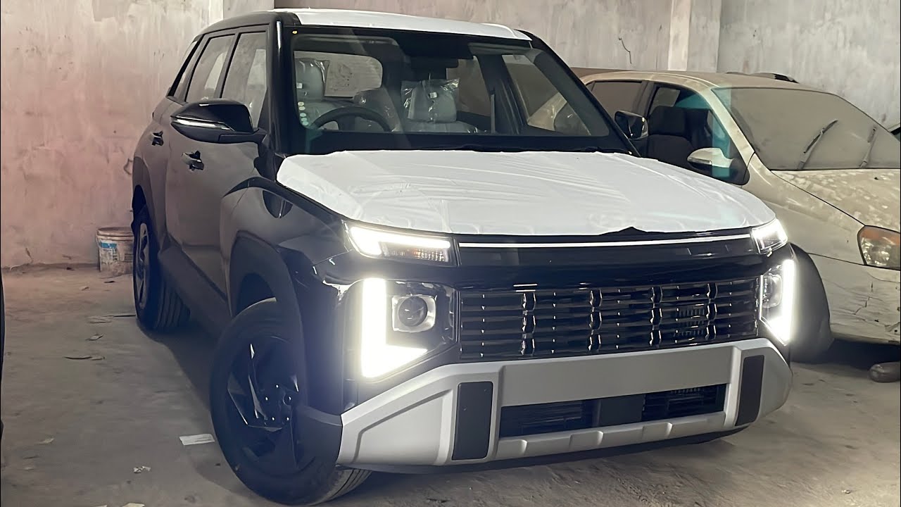 New Hyundai Venue HX5 (diesel) 2026 Model - 🔥नई ऑन रोड कीमत के साथ 