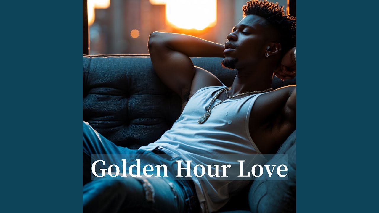 Golden Hour Love