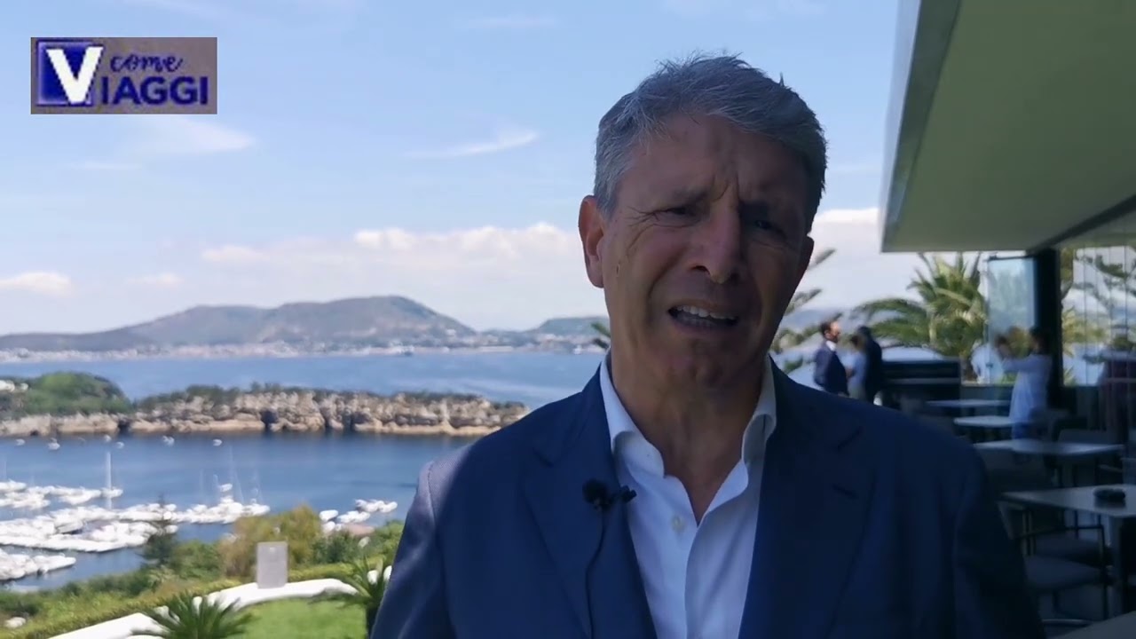 Il Cala Moresca di Bacoli