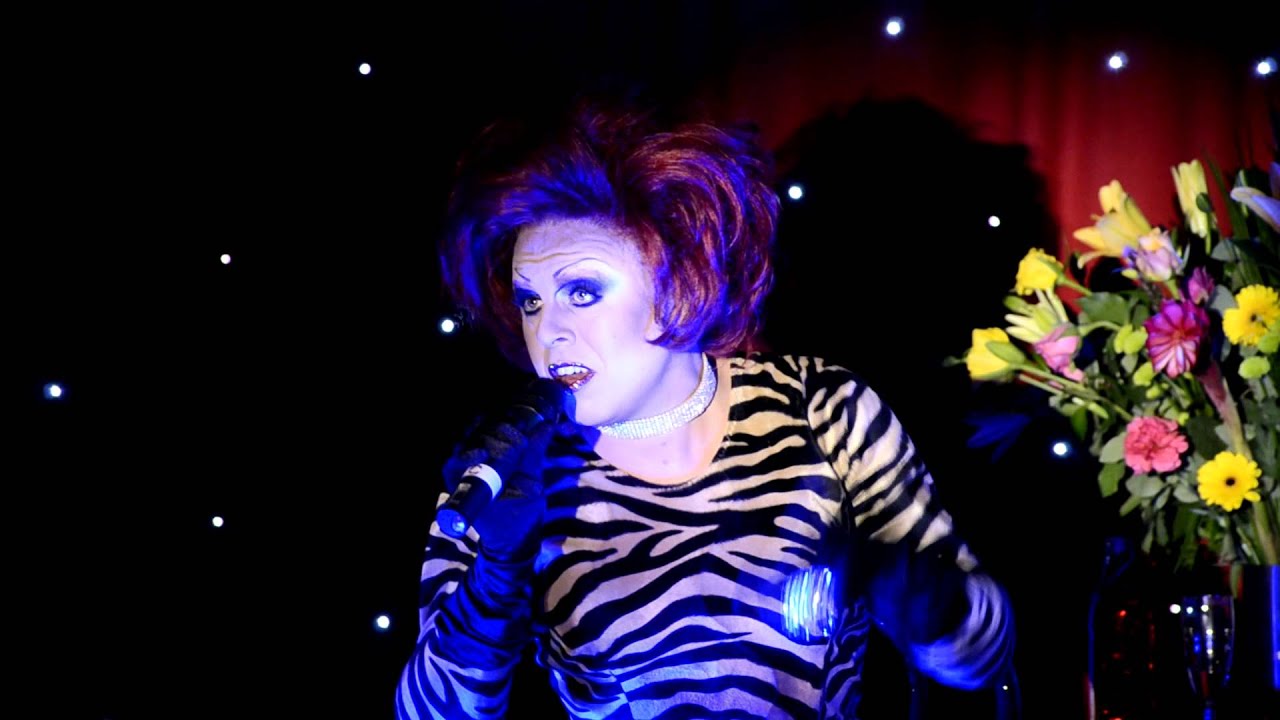 La Voix on Lady Gaga