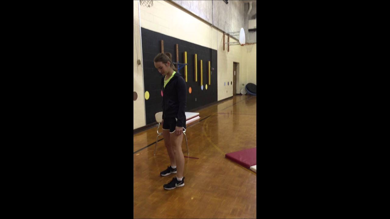 7 Minute Beginner Circuit