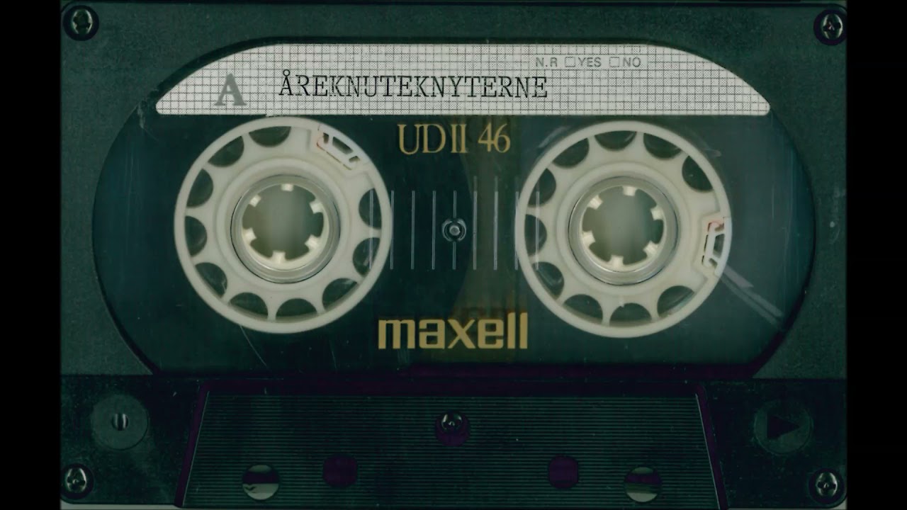 Areknuteknyterne - Untitled (199?)