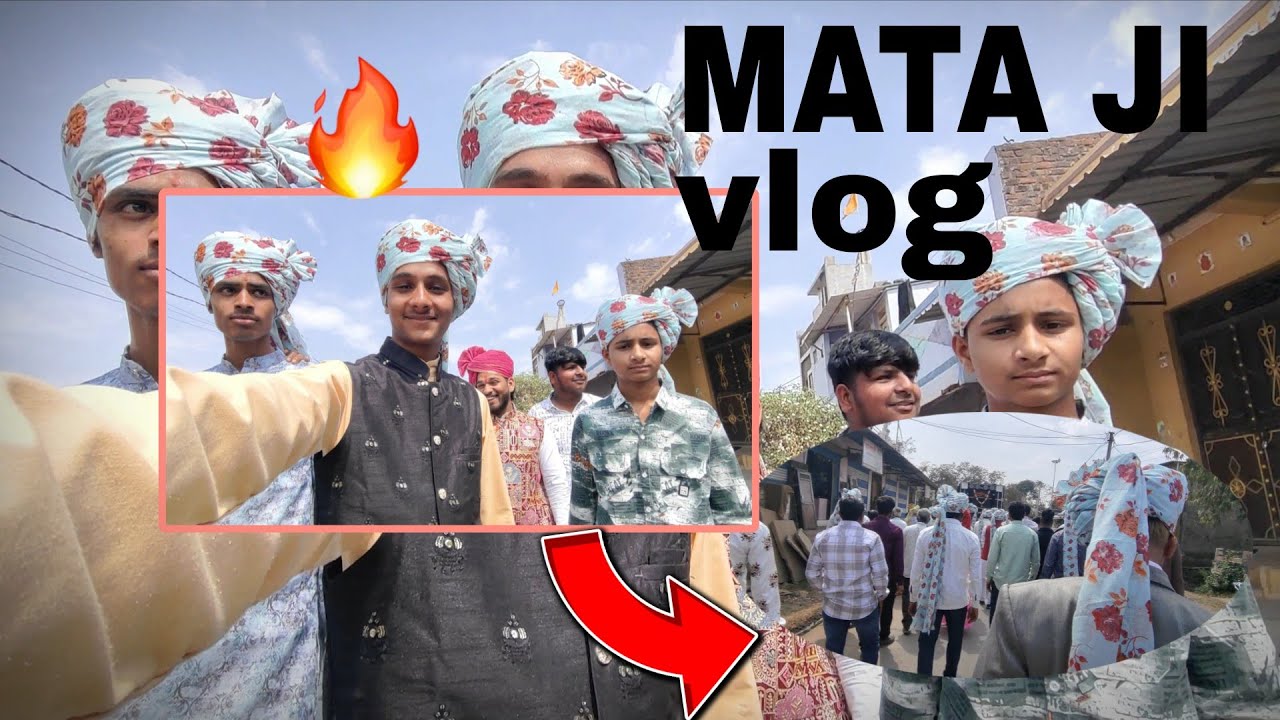 Mata ji Pujan vlog ( daily vlog day 90 ) #viralvlogs #dailyvlog #vlog