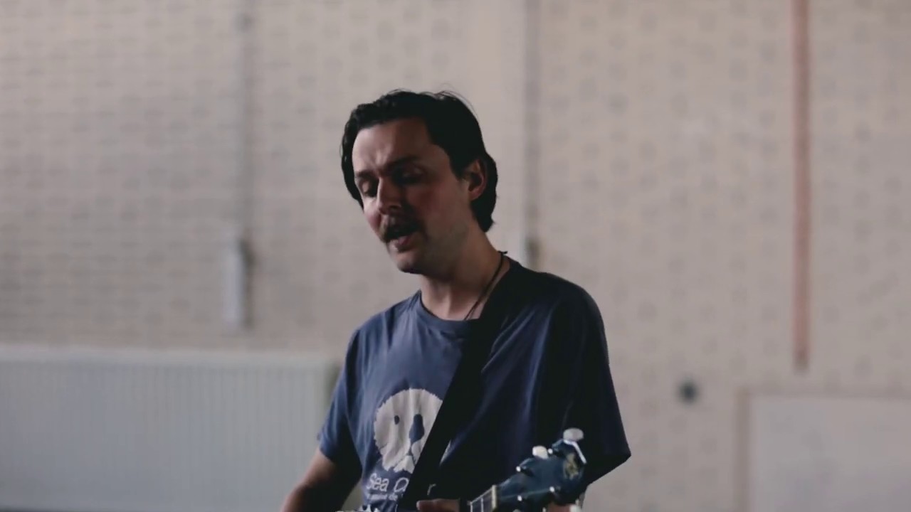 Joshua Burnside | Nothing for ye | Whisper Project #7
