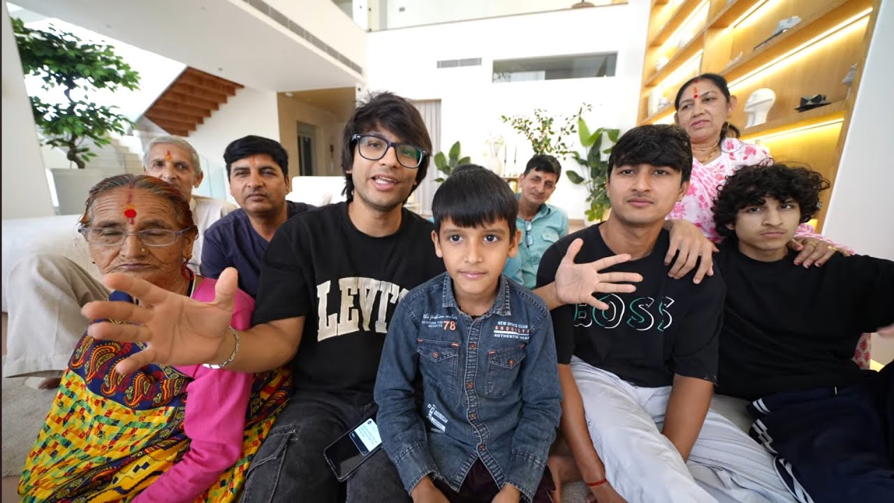 Aaj to Piyush aur Sahil ki Pol khul gai
