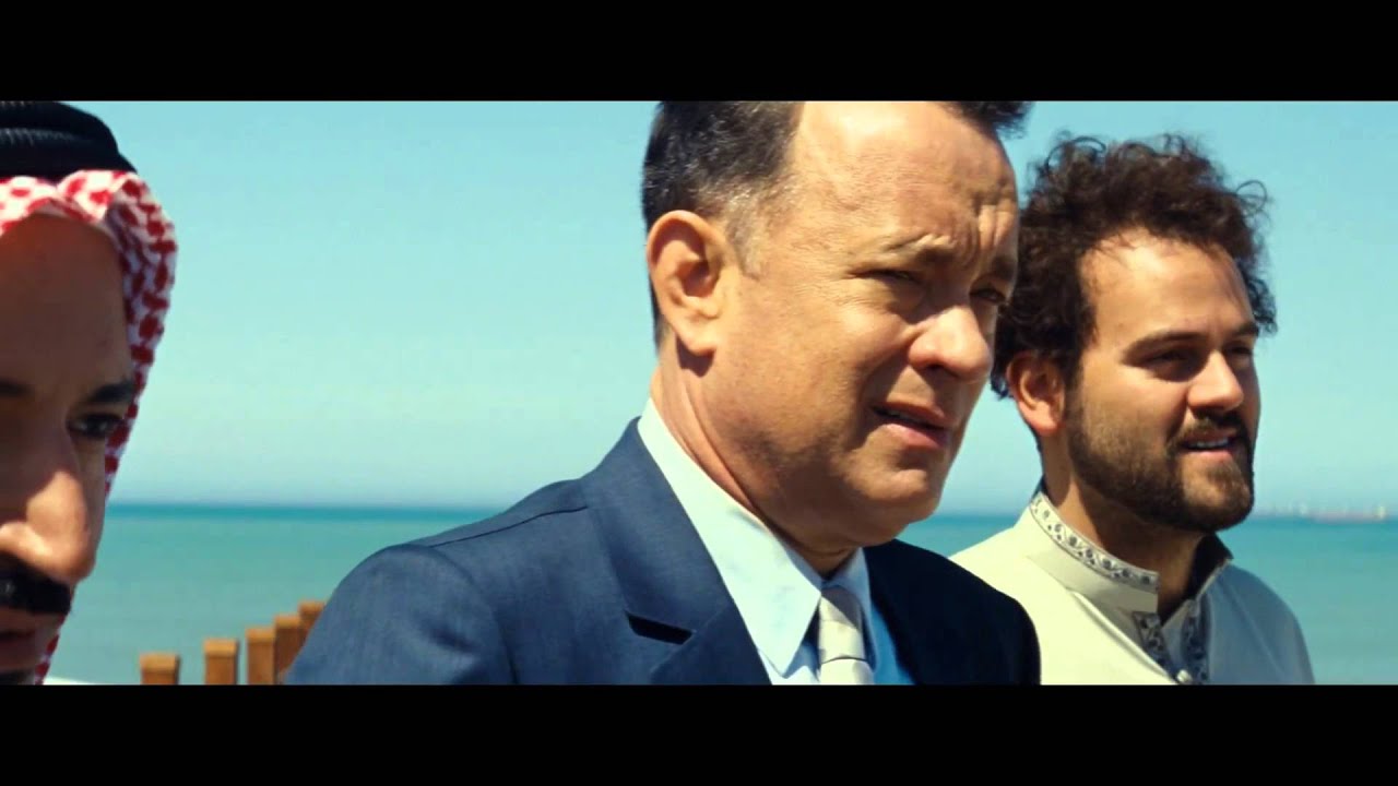 A Hologram for the King Trailer 1 | 2016 1080p HD English | TRAILERANK