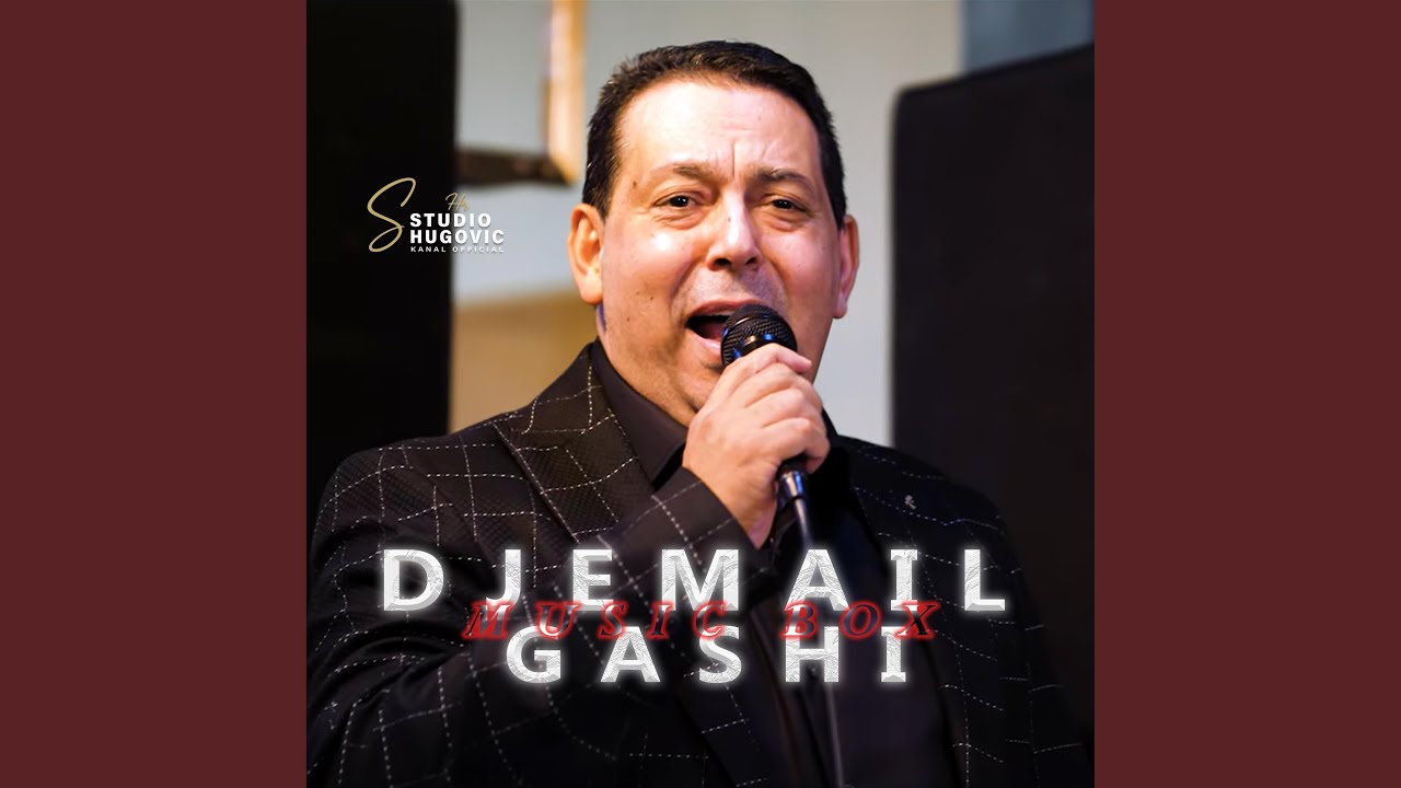 Djemail Gashi (Splet Purane Hitija)