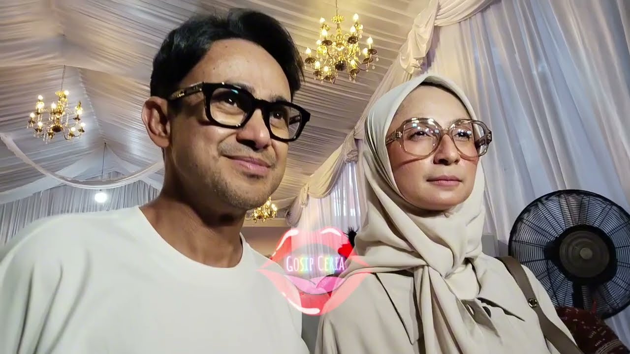 Ramzi Sebut Lesti Kejora Sempat Telepon Avi Basalamah Saat Tau Dirinya Hamil Anak Ke-3