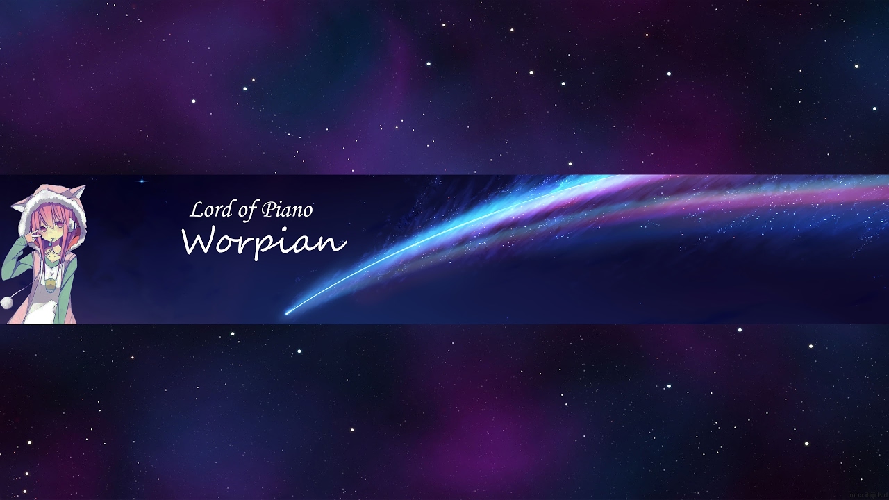 Piano Stream - Arranging new pieces (Caravan Palace/Powerwolf/game/anime themes) requests availible