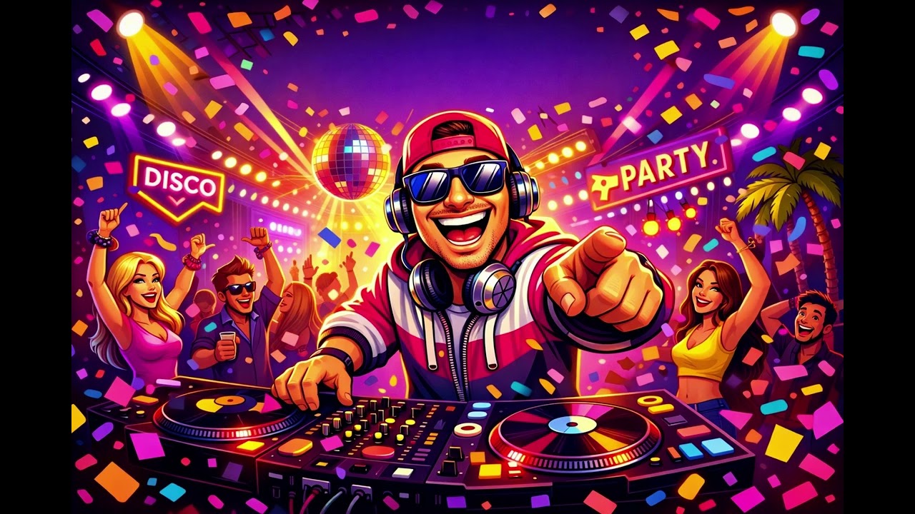 DISCO POLO Z HUMOREM 😂 Najbardziej Zwariowane HITY | Viren Party Mix