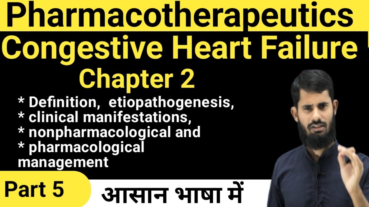 Congestive Heart Failure