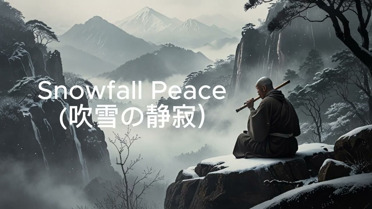 Fubuki Silence – Snowfall Peace (吹雪の静寂)