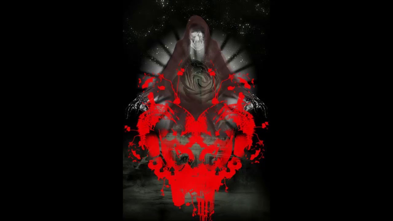 BLACK TAR SUPERSTAR - World On Fire EP [FULL ALBUM] 2019