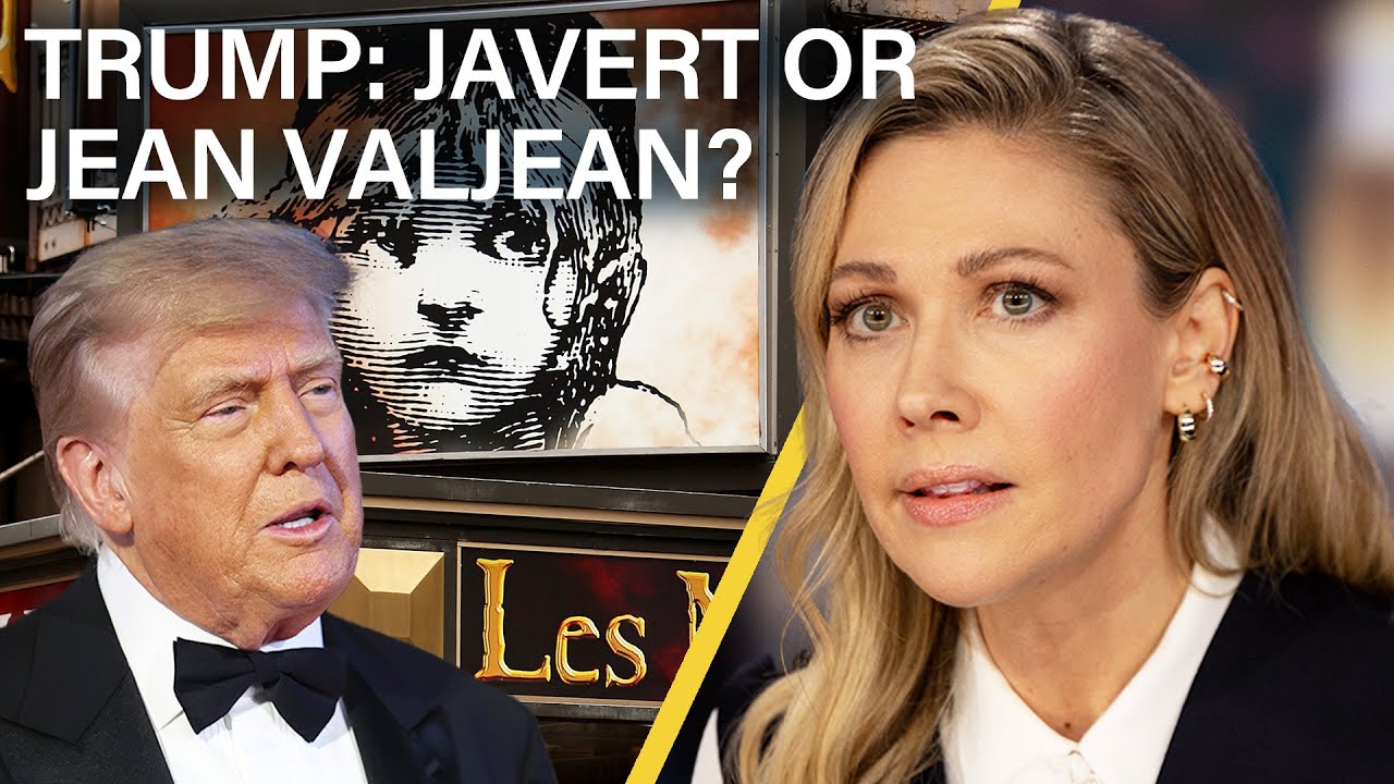 Trump Hits Les Miz, Elon Repents & RFK Jr. Infects CDC’s Vaccine Committee | The Daily Show