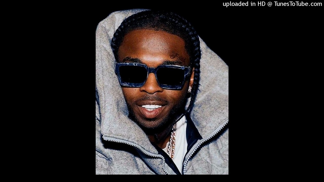 [FREE] 90s RnB x Pop Smoke Type Beat 2025 – “Who Do U Luv” | Smooth Trap Soul