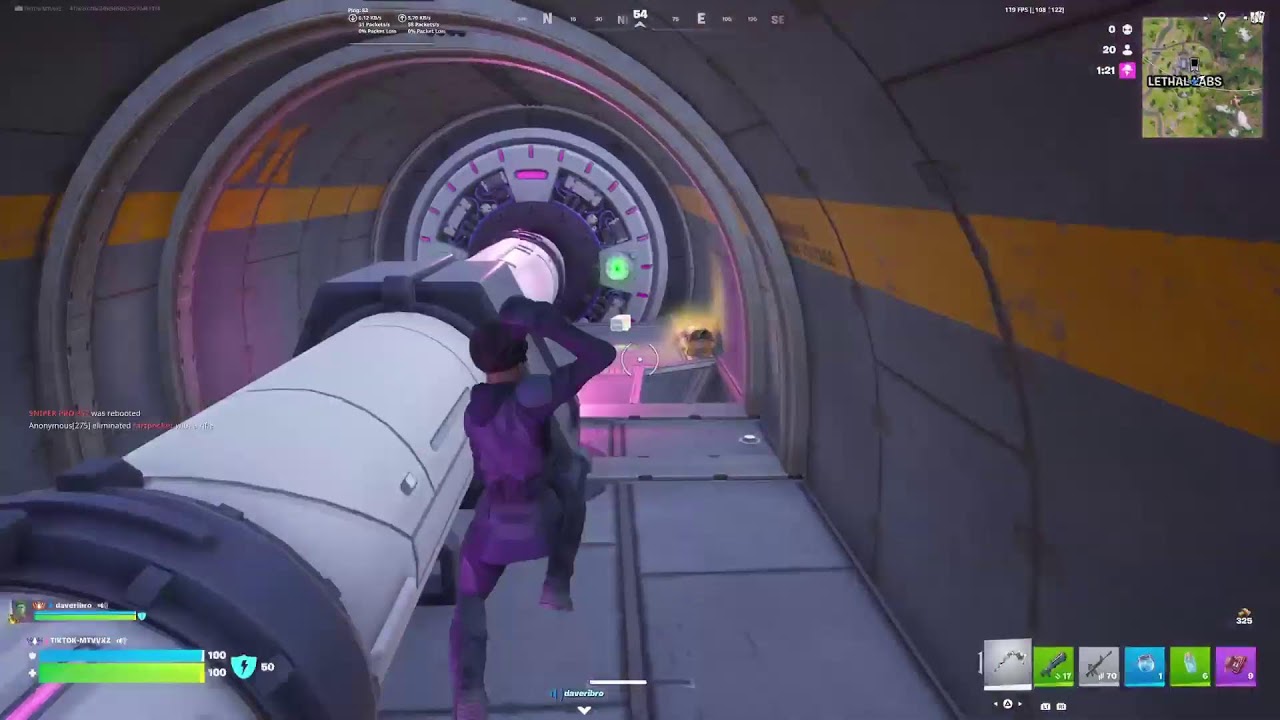 ROAD TO TOP 1K UNREAL RANKED IN DUO FILLS